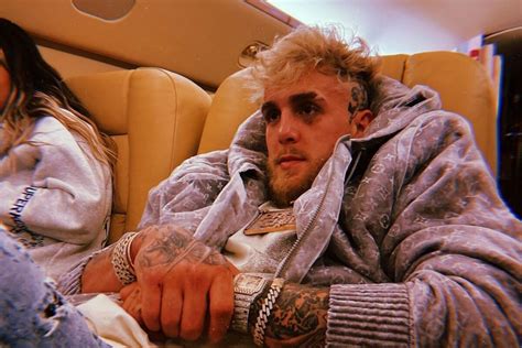 Jake Paul’s Watch Collection: The Awkward Truth About It